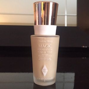 Charlotte Tilbury Foundation (Fair)